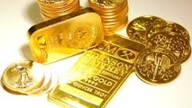 قیمت جهانی طلا کاهش یافت