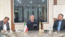 تأمین رفاه و امنیت مسافران در اولویت راه آهن