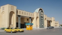 از سرگیری پروازهای فرودگاه بین المللی شهید بهشتی اصفهان پس از وقفه ناشی از جنگ

