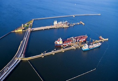 Poland to build new deep-sea port in Gdansk