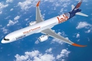 Airbus Launches Extended Wingspan A321neo Test Program