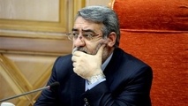 آماده‌باش مردم و امدادگران به منظور جلوگیری از نفوذ سیلاب از سیل‌بندها