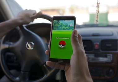 Ontario to implement strict laws for distracted drivers