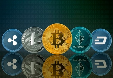 سقوط بیت کوین