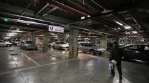 بهره برداری از پارکینگ طبقاتی امیرکبیر تا پایان سال 99
