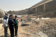 تکمیل قطعه نخست محور قدیم قم-تهران، چهارخطه شدن ۴۰ کیلومتر از مسیر را محقق می کند