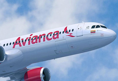 Avianca To Connect San Salvador To Chicago