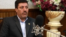 بهره‌برداری از تقاطع غیرهمسطح کنار گذر یزد