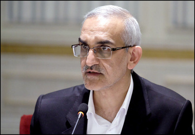 انتصاب جانشین معاونت حمل‌ونقل وترافیک