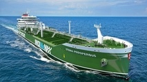 Kongsberg Maritime to Equip Bibby Marine’s Fully-Electric CSOV