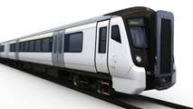 Bombardier and CAF to supply 107 trains for West Midlands franchise 