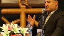 تامین نیروی انسانی بندر شهید رجایی با توجه به ماموریت ملی و بین المللی آن