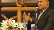 تامین نیروی انسانی بندر شهید رجایی با توجه به ماموریت ملی و بین المللی آن
