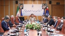 ضرورت تعامل بیشتر ارگانهای دریایی برای مقابله با تحریم های جدید دریایی/ تداوم پیگیری حقوقی تحریم ها از سوی سازمان بنادر در مجامع بین المللی