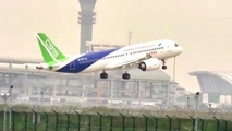 China Eastern to operate COMAC C919 on Shanghai-Beijing route