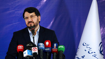 ایران راه حل مشکل ترانزیتی کشورهای دنیا است