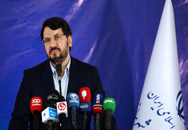 ایران راه حل مشکل ترانزیتی کشورهای دنیا است