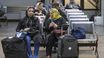 کاهش مسافران ریلی؛ 8 سال، 4 میلیون!