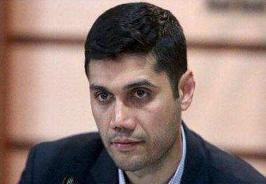 افتتاح ۱۰۷ کیلومتر خط ریلی در محور بافق زرین شهر