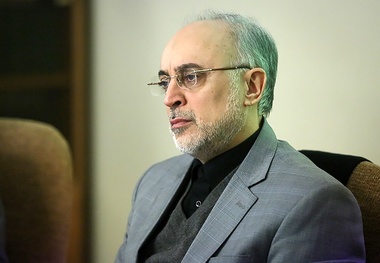 پیام تسلیت رئیس سازمان انرژی اتمی به وزیر راه و شهرسازی