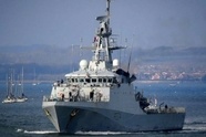  HII to Build Small Surface Combatants for US Navy