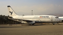 آغاز رسمی فعالیت ایران‌ایر در فرودگاه پیام 