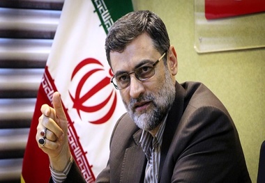 قاضی زاده هاشمی: زمان برای «دولت سلام» معنا ندارد