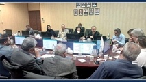 تغییر پارادایم در MTS 1405/تبدیل رویداد به بستر حل مسائل واقعی کشور