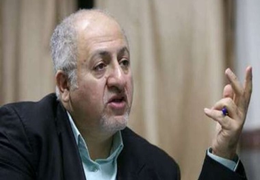 حناچی به دلیل عدم تشکیل سازمان گردشگری در پایتخت تذکر گرفت
