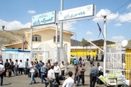 پایانه مرزی رازی؛ گذرگاهی راهبردی برای توسعه ترددهای بین المللی در شمال غرب کشور 