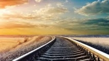 صنعت ریلی ایران در جاده ابریشم جدید؟