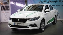 آغاز تولید تارا هیبریدی از سال آینده
