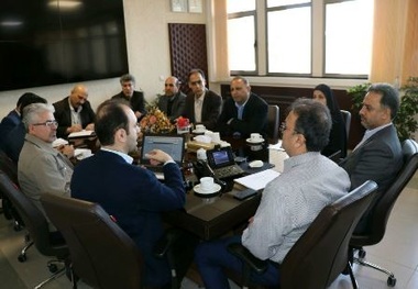 انتخاب فرودگاه اصفهان برای ارزیابی پیاده‎سازی مقررات بهداشت بین‎المللی
