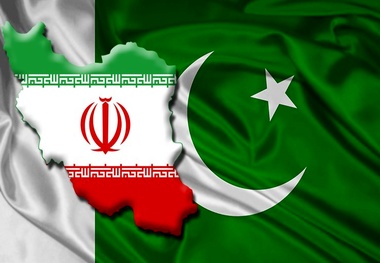 قطعه سازان خودرو پاکستانی به ایران می‌آیند