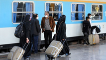 کمک دولت به توسعه راه آهن های سریع از محل کاهش یارانه بخش جاده ای