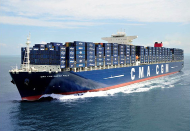 CMA CGM gains recognition for fair business practices