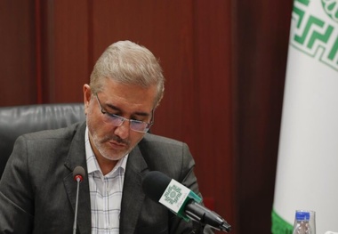 بخشودگی جرایم مالیاتی تا سقف ۳ میلیارد ریال
