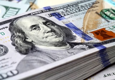 مقاومت یورو در برابر دلار شکست
