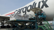 Cargolux signs equity contract for launch of Henan Cargo Airlines