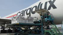 Cargolux signs equity contract for launch of Henan Cargo Airlines