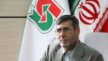 رشد 7درصدی ترانزیت کالا در محورهای مواصلاتی استان اردبیل