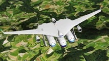 How pod planes could change travel forever