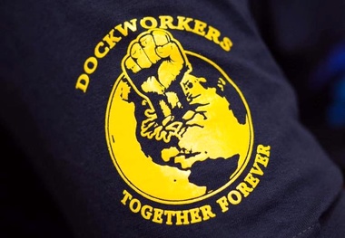 IDC: Two-Hour Work Stoppage Planned in All European Ports