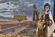 آزادراه ساوه–سلفچگان نقش حیاتی در حمل ونقل ملی دارد/ ۳۵۰کیلومتر آزادراه و بزرگراه در دست احداث