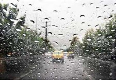  مسیرهای ارتباطی زنجان لغزنده است