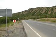 غرب کشور در حال آماده‌ سازی مسیر زائران 
