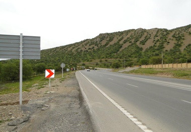 غرب کشور در حال آماده‌ سازی مسیر زائران 