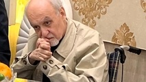 یادمان  زنده یاد ایرج تقی پور دانش آموخته فیزیک و تهیه کننده سینما