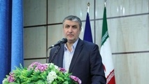 نخستین مواضع محمد اسلامی : اولویتم مسکن و تحریم‌های هوایی است