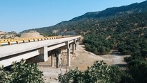 مزایای رانندگی در آزادراه شیراز اصفهان+فیلم